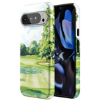 Tee Time | Clubhouse Case