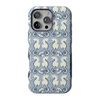 Seahorse Drift | Coastal Blues Case