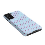 Tiny Stars | Red & Blue Case