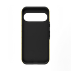 On the Dot | Yellow Polka Dot Case