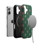 You Can't Catch Me | Gingerbread Man Case