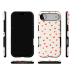Love Letters | Doodle Hearts Case