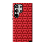 Crazy in Love | Red Hearts Case