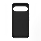 On the Dot | Navy Polka Dot Case