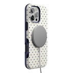 Tiny Stars | Blue & White Case