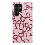 Coquette Crush | Bows Case
