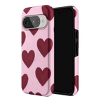 Whole Lotta Love | Plum Hearts Case