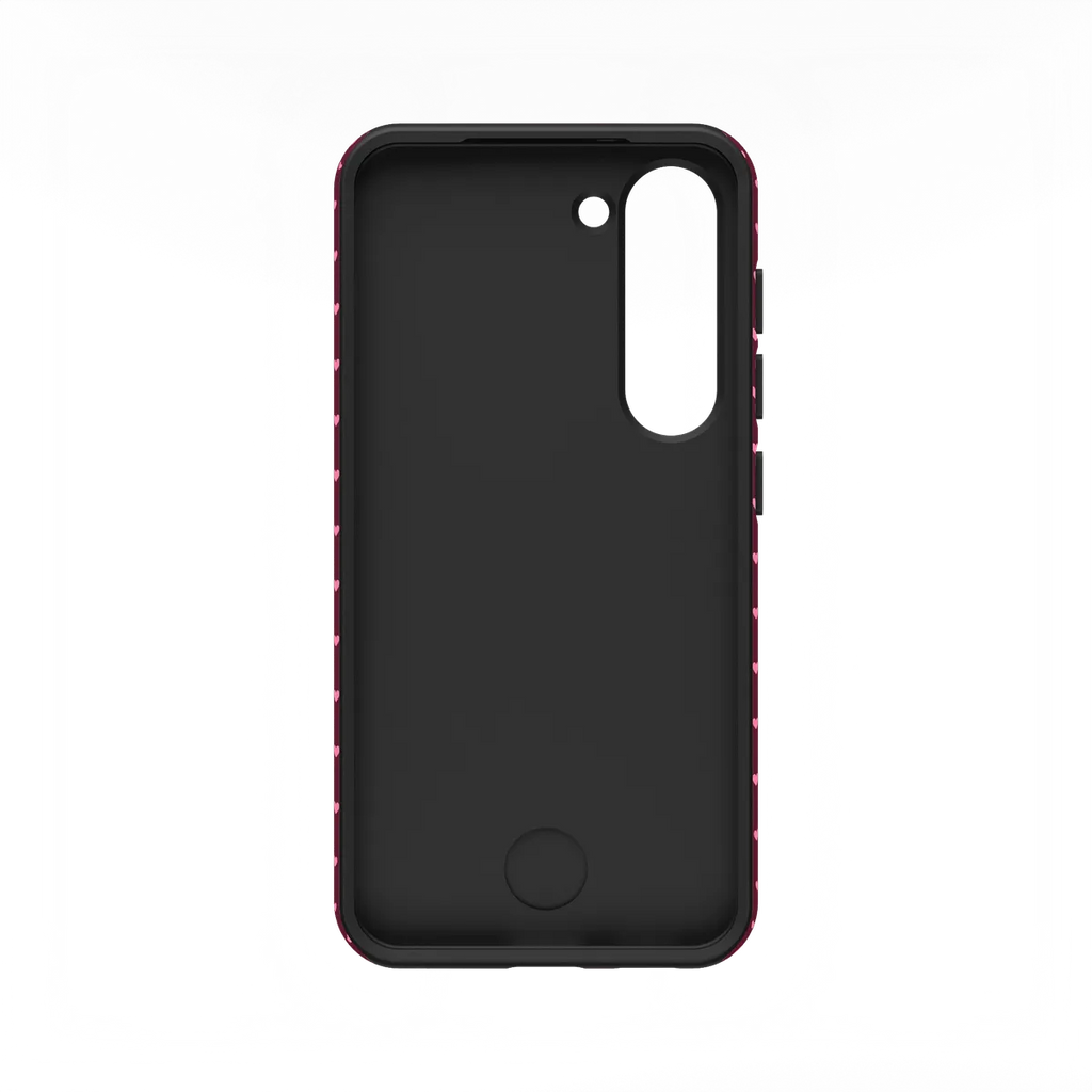Heart Noir | Tiny Hearts Case