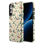 Chalet All Day | Winter Village Case