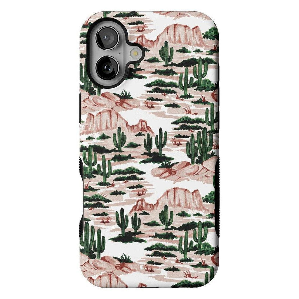 Gold Rush | Desert Case