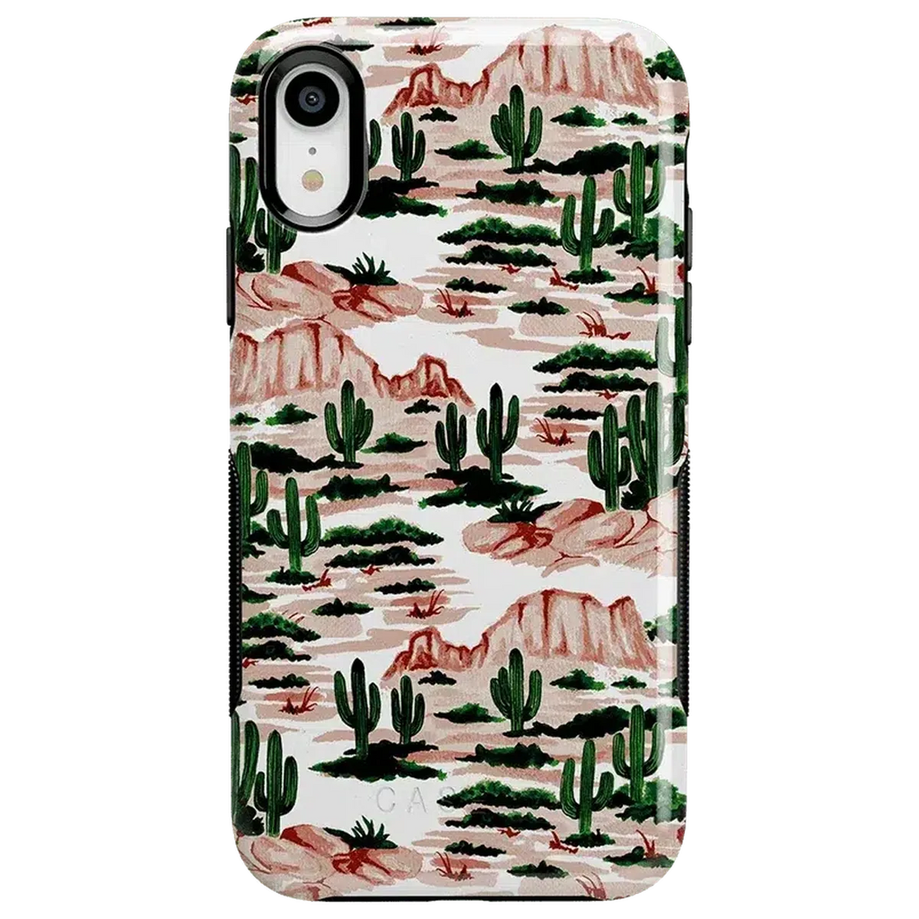 Gold Rush | Desert Case