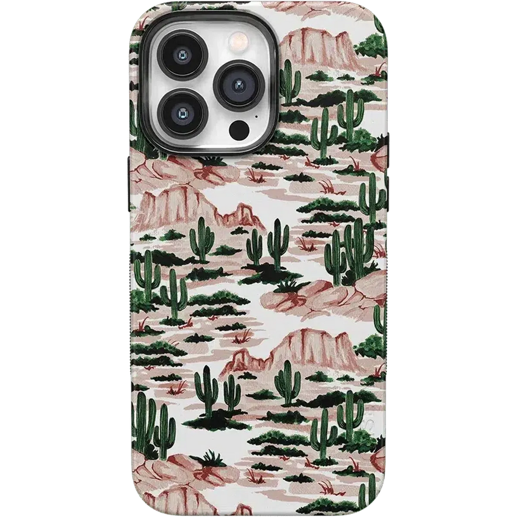 Gold Rush | Desert Case