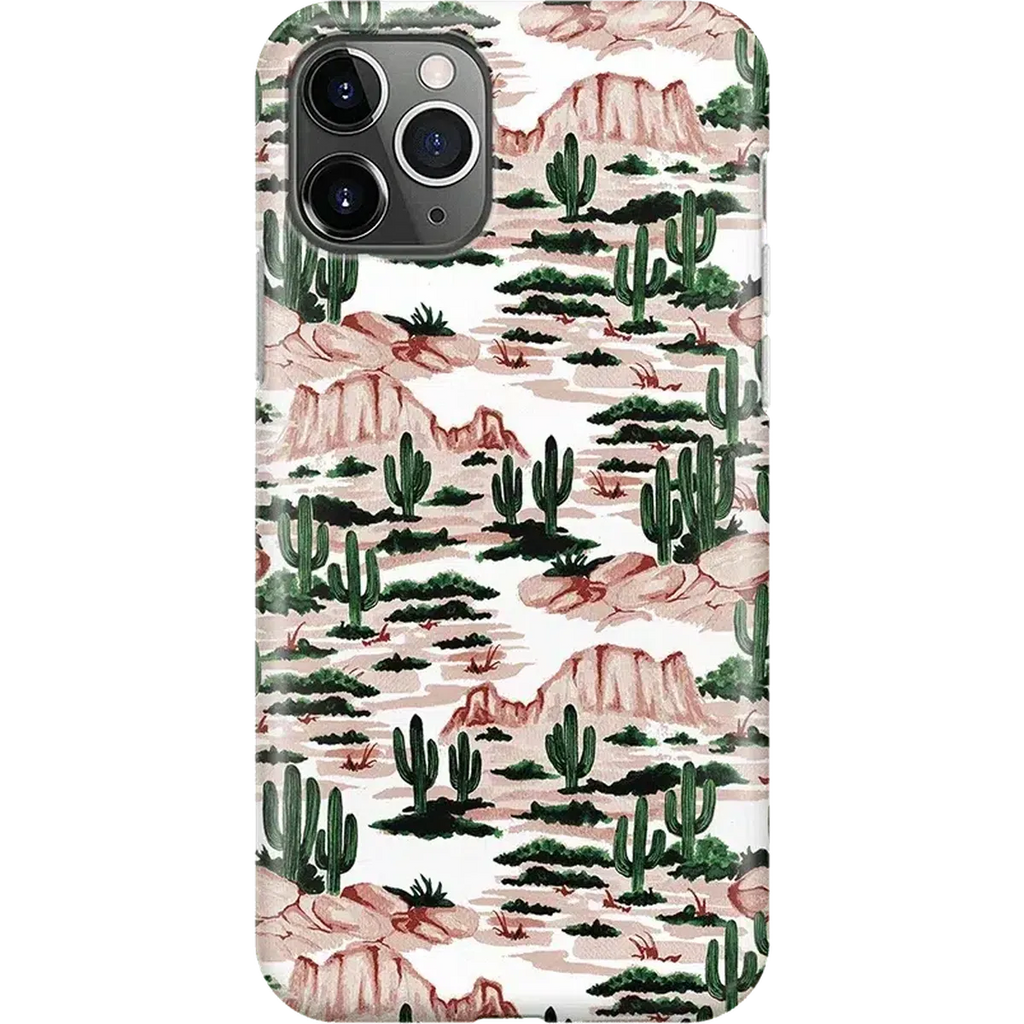Gold Rush | Desert Case