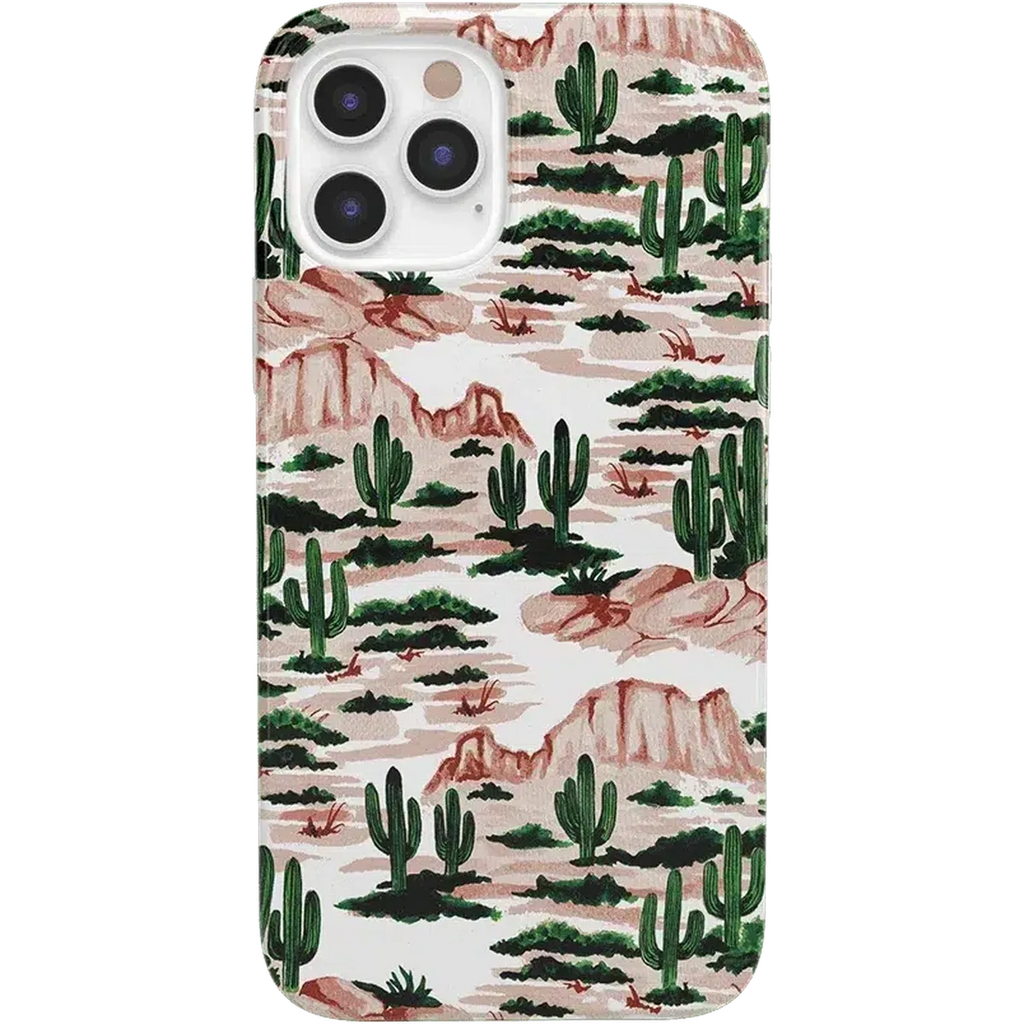 Gold Rush | Desert Case