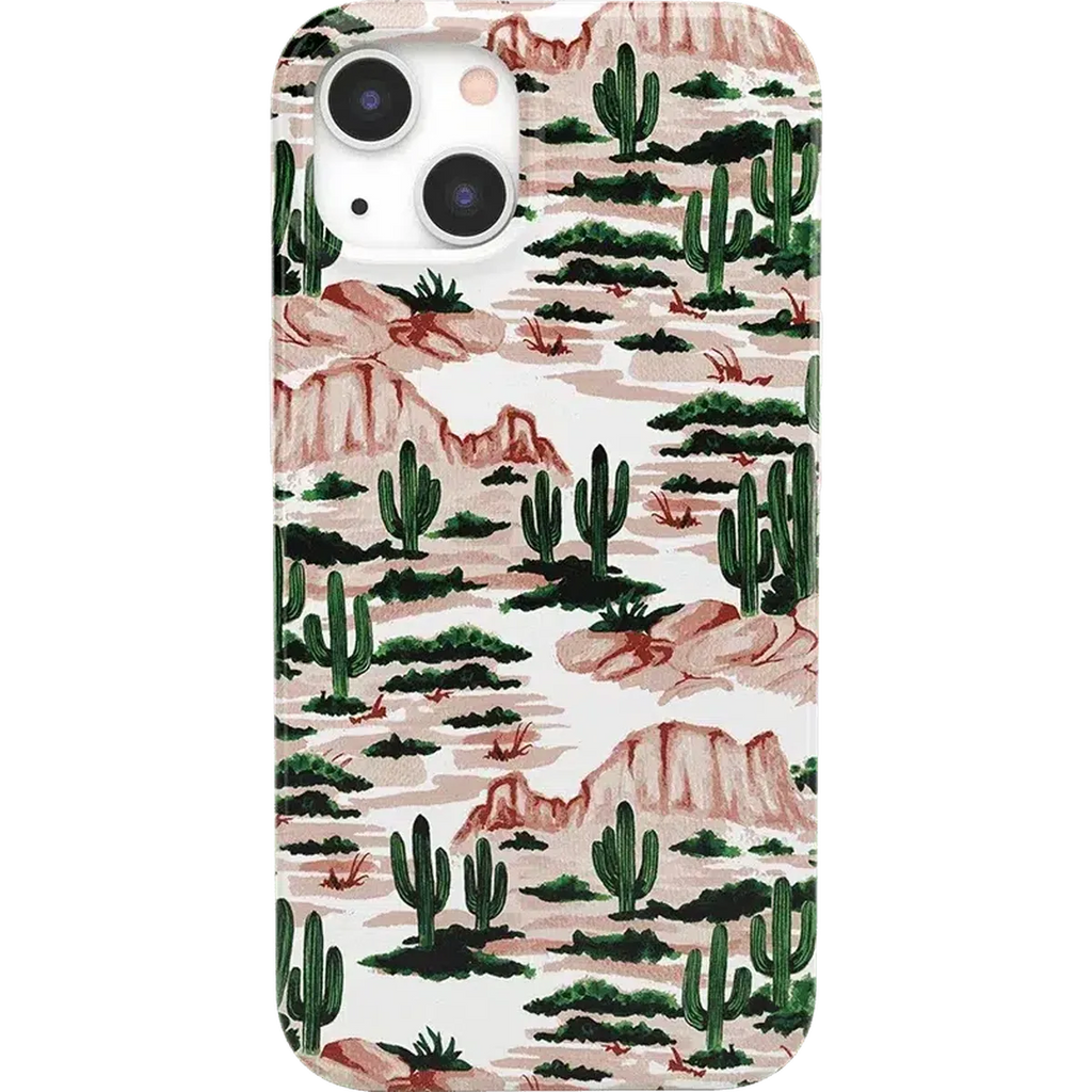 Gold Rush | Desert Case