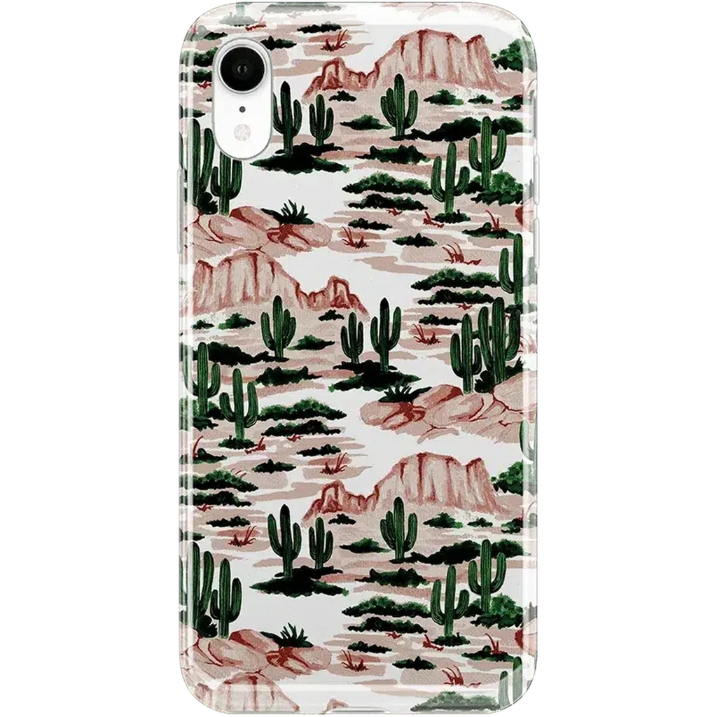 Gold Rush | Desert Case