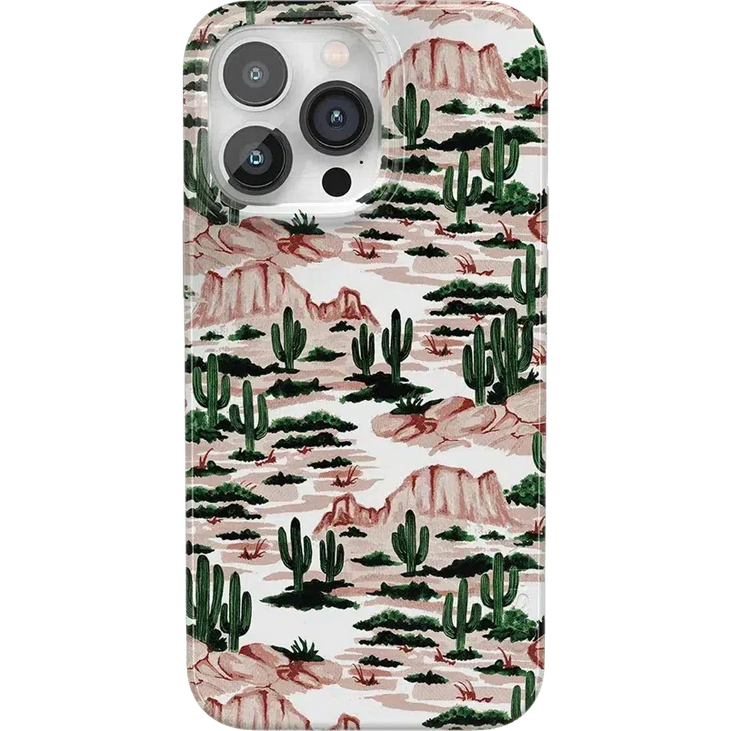 Gold Rush | Desert Case