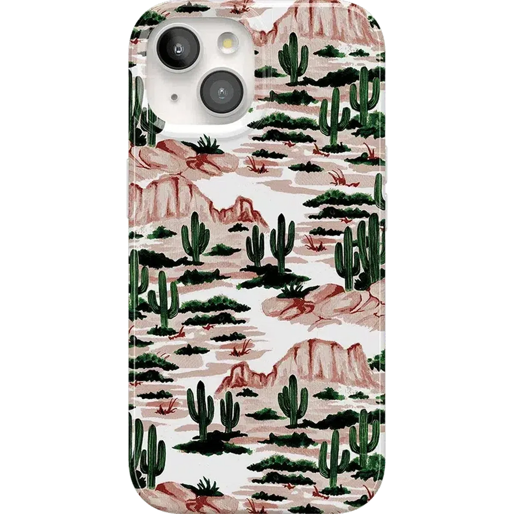 Gold Rush | Desert Case