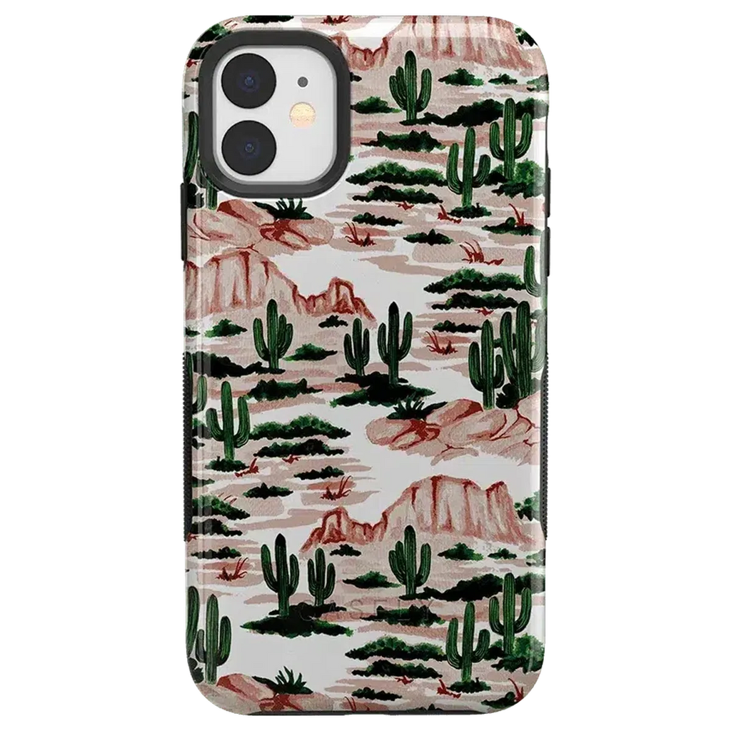 Gold Rush | Desert Case
