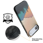 Golden Hour | Mountain Sunset Case