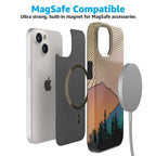 Golden Hour | Mountain Sunset Case