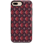 *Good Vibes Only* | Festival Print Case