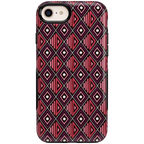 *Good Vibes Only* | Festival Print Case