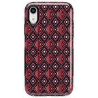 *Good Vibes Only* | Festival Print Case