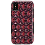 *Good Vibes Only* | Festival Print Case