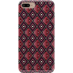*Good Vibes Only* | Festival Print Case