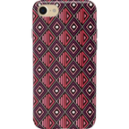*Good Vibes Only* | Festival Print Case
