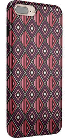 *Good Vibes Only* | Festival Print Case