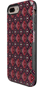 *Good Vibes Only* | Festival Print Case