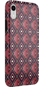 *Good Vibes Only* | Festival Print Case