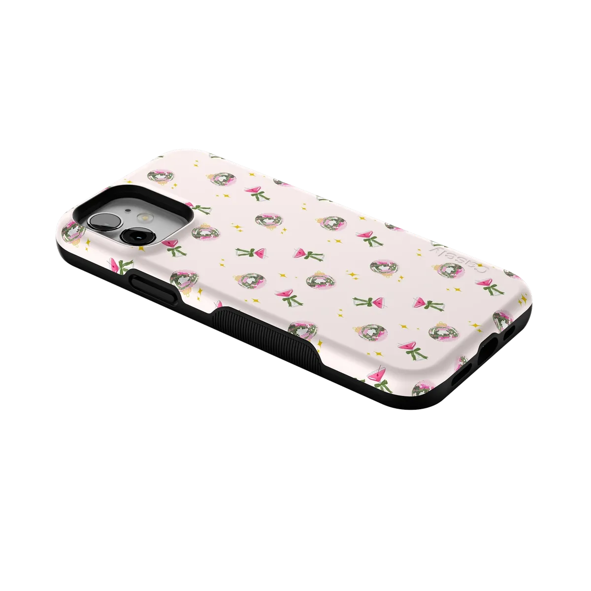 In the Spirit | Tini Party Case