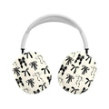 Goth Girlie | Black Bows AirPods Max Case