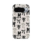 Goth Girlie | Black Bows Case