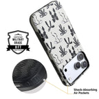 Goth Girlie | Black Bows Case