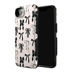 Goth Girlie | Black Bows Case