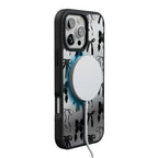 Goth Girlie | Black Bows Case
