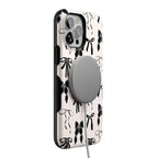 Goth Girlie | Black Bows Case