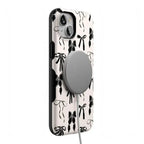 Goth Girlie | Black Bows Case
