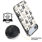 Goth Girlie | Black Bows Case