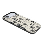 Goth Girlie | Black Bows Case