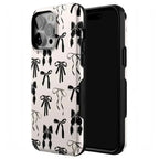 Goth Girlie | Black Bows Case