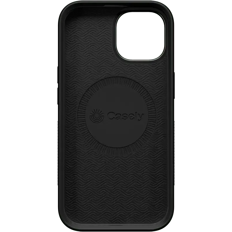 Goth Girlie | Black Bows Case