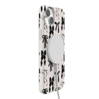 Goth Girlie | Black Bows Case