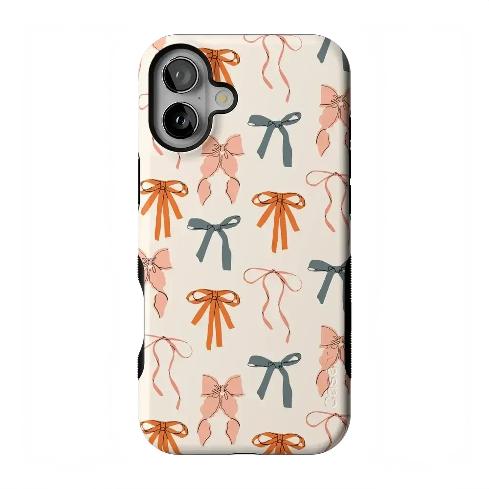 Gourdy Girlie | Harvest Bows Case