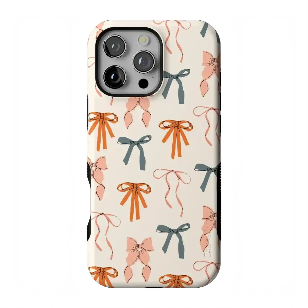 Gourdy Girlie | Harvest Bows Case