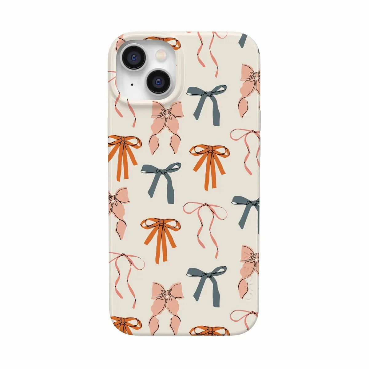Gourdy Girlie | Harvest Bows Case